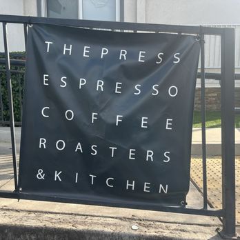 The Press Espresso Coffee Roasters & Kitchen - Coffee & Tea Near Me - Temecula, California The Press Espresso Coffee Roasters & Kitchen - Coffee & Tea Near Me - Temecula, California