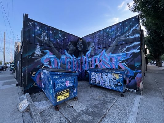 Peri Koshari by null