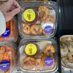 Harris Teeter - Ready made food