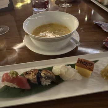 Nobu Manila - Japanese Near Me - Parañaque, NCR
