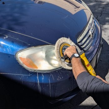 Paul's Mobile Detailing - Auto Detailing Near Me - San Francisco, California Paul's Mobile Detailing - Auto Detailing Near Me - San Francisco, California