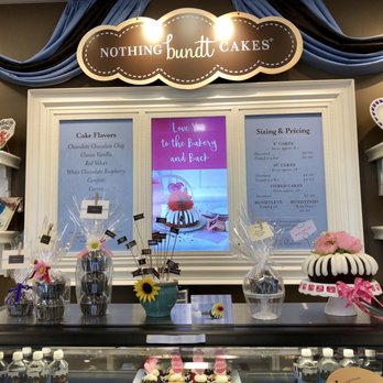Nothing Bundt Cakes - Cupcakes Near Me - Brookfield, Wisconsin Nothing Bundt Cakes - Cupcakes Near Me - Brookfield, Wisconsin