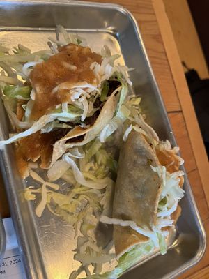 Taqueria el Pueblito by null
