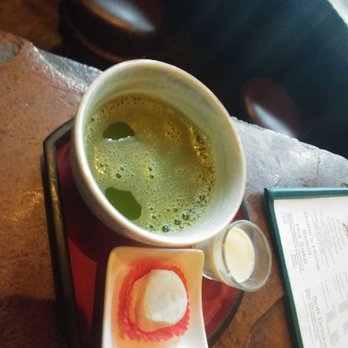 Domo - Great tea - Japanese Near Me - Denver, Colorado