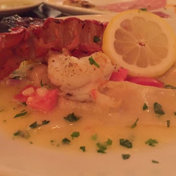Moro's Kitchen - Entree. - Italian Near Me - Skaneateles, New York