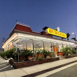 Douglas Drive-In