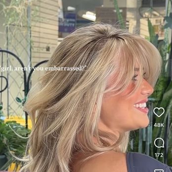 Atelier by Square Salon - Hair Salons Near Me - Las Vegas, Nevada