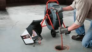 Slide of Randys Sewer Drain Cleaning