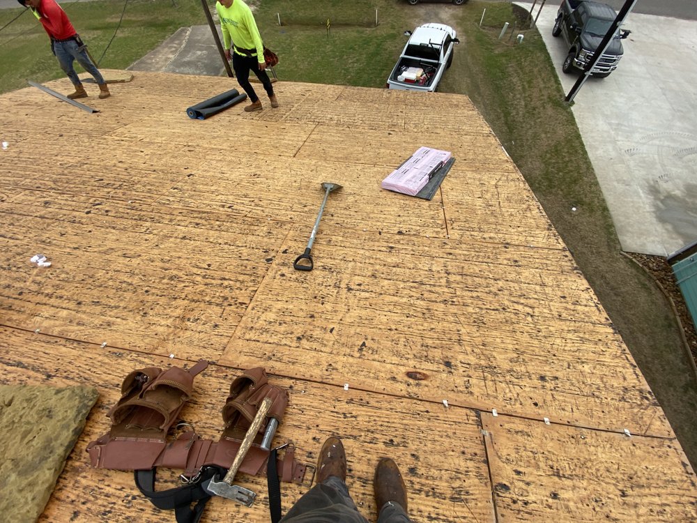 Slide of R Roofing & Exterior