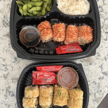 Foxy Sushi - Sushi Bars Near Me - Elkhorn, Nebraska Foxy Sushi - Sushi Bars Near Me - Elkhorn, Nebraska