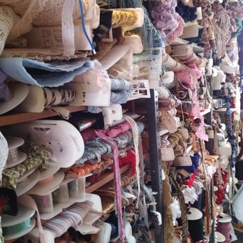 J & A Fabrics - Trimming, Ribbons - Fabric Stores Near Me - Brooklyn, New York J & A Fabrics - Trimming, Ribbons - Fabric Stores Near Me - Brooklyn, New York