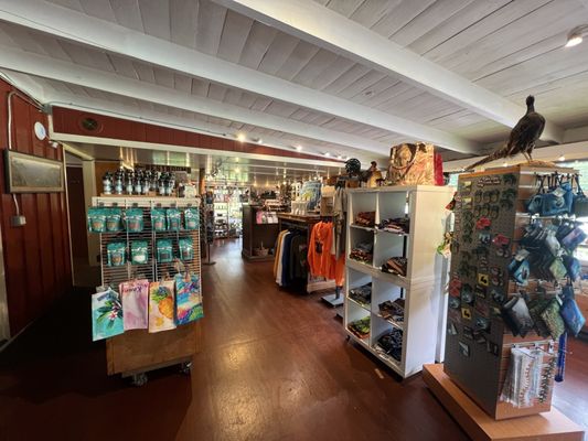 Kōkeʻe Lodge by null