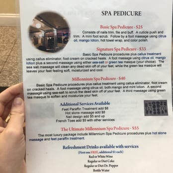 Millennium Nails - Nail Salons Near Me - Brentwood, Tennessee Millennium Nails - Nail Salons Near Me - Brentwood, Tennessee