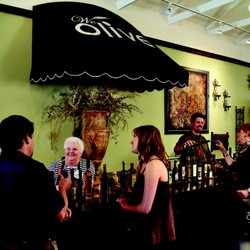 We Olive - Come in for a complimentary educational olive oil & vinegar tasting experience!