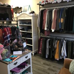 Macked Boutique