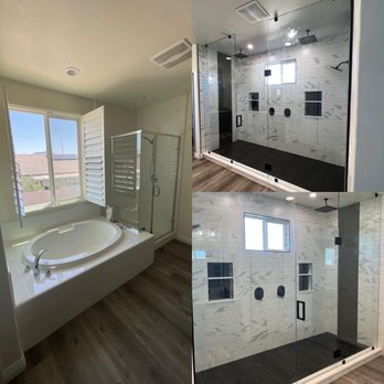 Three Point Construction - Before and after - General Contractors Near Me - Murrieta, California Three Point Construction - Before and after - General Contractors Near Me - Murrieta, California