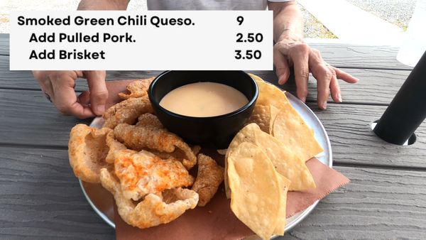 Easton Barbecue Co. by null