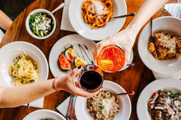 Due' Cucina Italian Restaurant - Lakewood by null
