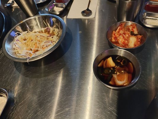 Wonder Pig K-BBQ by null