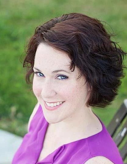 K. Amanda Morris, LCSW - grief counselor in Baton Rouge, LA