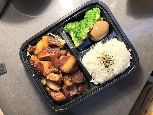 Bao Bao Cafe by null