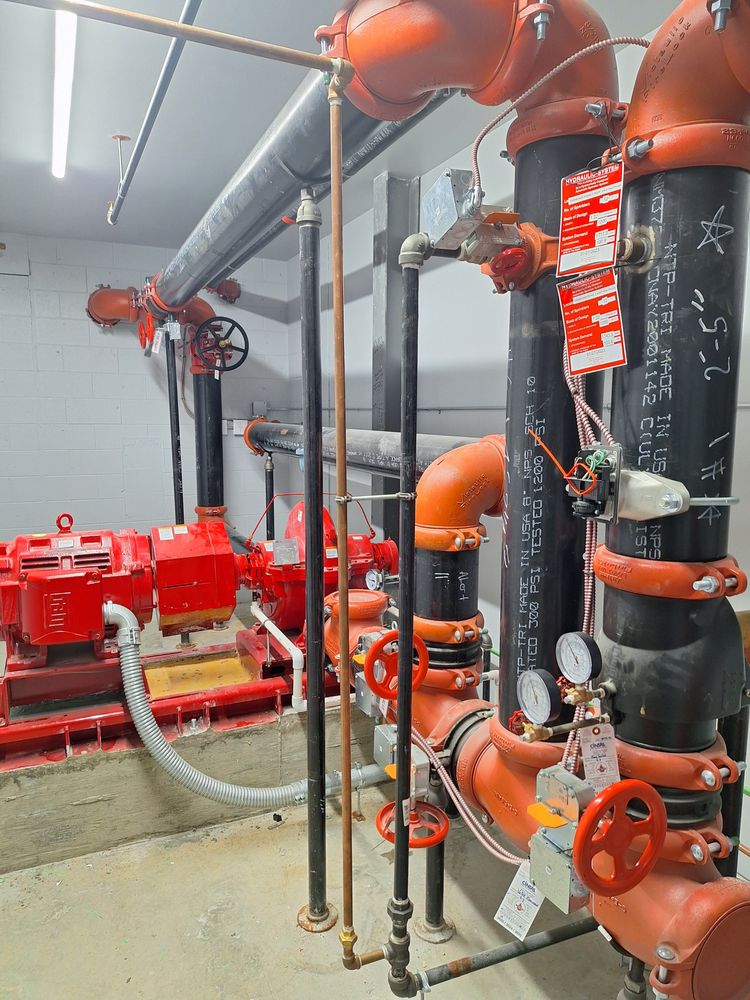 Slide of The Elite Handyman