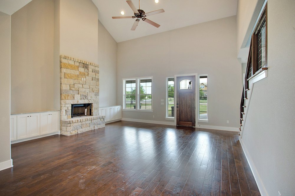 FLAT CREEK BUILDERS Updated August 2024 35 Photos Austin, Texas