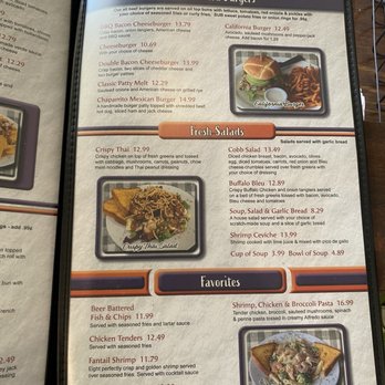 CH Cafe and Grill - Menu page 4 - Salad Near Me - Citrus Heights, California CH Cafe and Grill - Menu page 4 - Salad Near Me - Citrus Heights, California