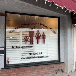 Wisner's Chiropractic