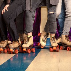 Western Skateland