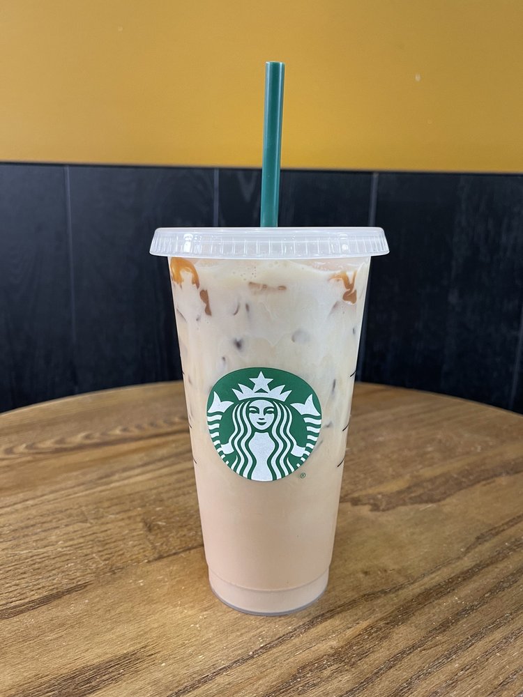 STARBUCKS Updated July 2024 Station Ct, Doncaster, South Yorkshire