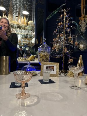 Healdsburg Bubble Bar by null