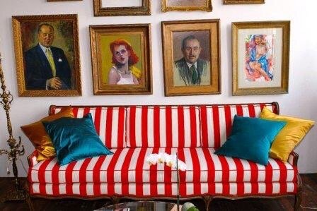 Phoenix Upholstery - upholstery in Vashon, WA