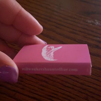 Shakers Cigar Bar - Souvenirs. - Cigar Bars Near Me - Milwaukee, Wisconsin