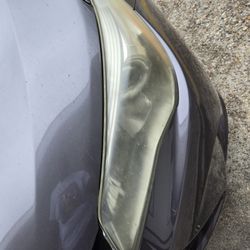 Collision Works - Hammond - This was the worst! I feel bcus I'm African American this company felt I wouldn't have wanted to pay the difference to have matching lights