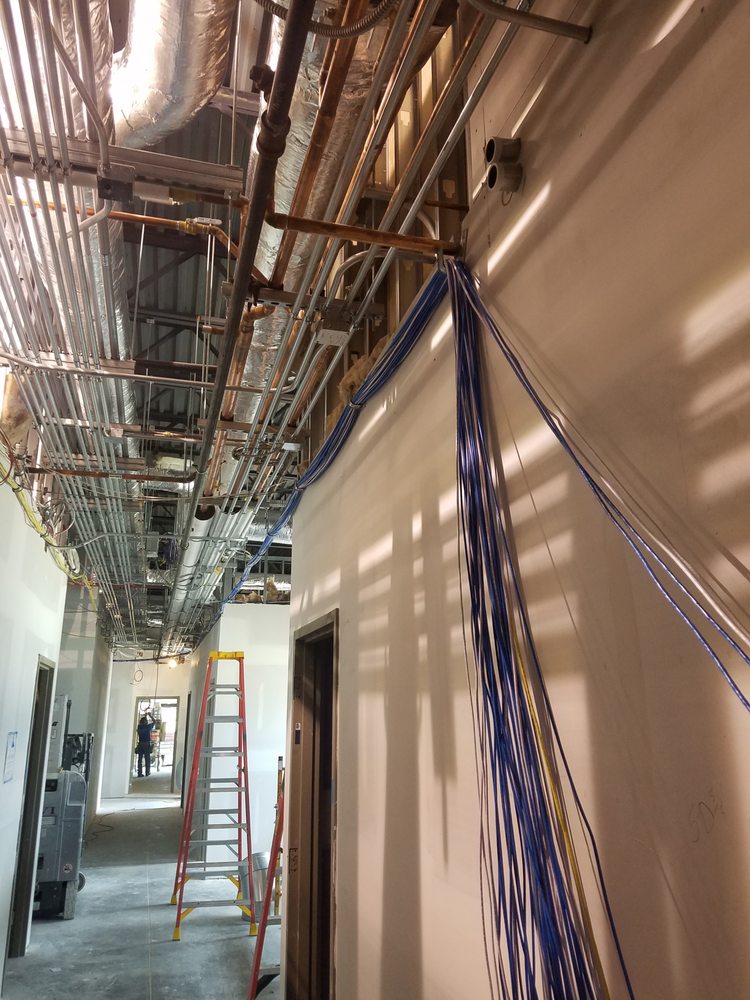 Slide of Sims Electrical Plumbing & Mechanical