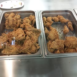 Bojangles
