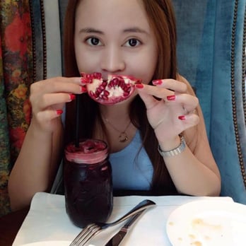 High Street Lounge - pomegranate smile - Lounges Near Me - Taguig, NCR