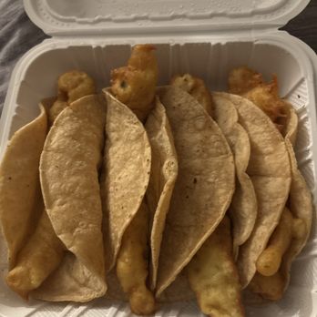Mariscos El Prieto - Fish Plato de Tacos / Taco Plate - Seafood Near Me - San Diego, California Mariscos El Prieto - Fish Plato de Tacos / Taco Plate - Seafood Near Me - San Diego, California