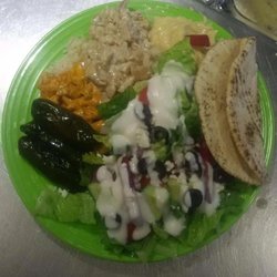 Metro Deli & Cafe