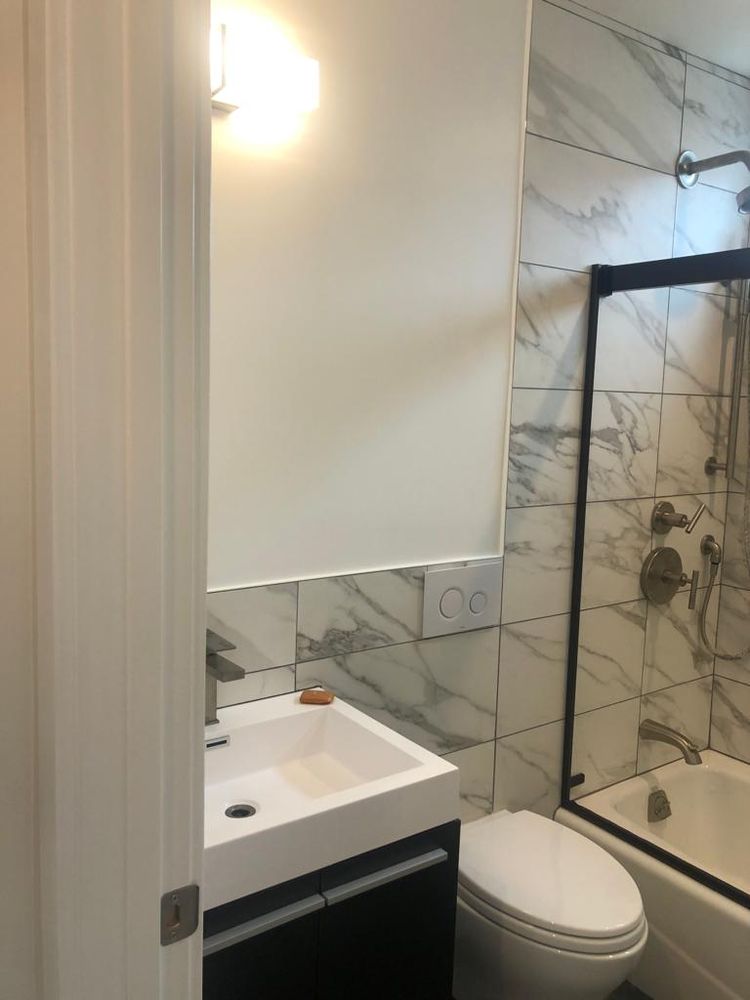 Slide of Perfect Remodeling Solutions