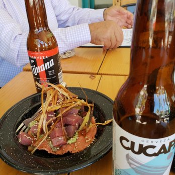 La Carreta Taco Shop - Seafood Near Me - Tijuana, BCN La Carreta Taco Shop - Seafood Near Me - Tijuana, BCN