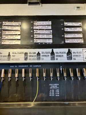 The Tap on Ponce by null