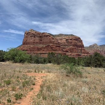 Bell Rock - Hiking Near Me - Sedona, Arizona Bell Rock - Hiking Near Me - Sedona, Arizona