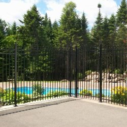 Eastern Fence