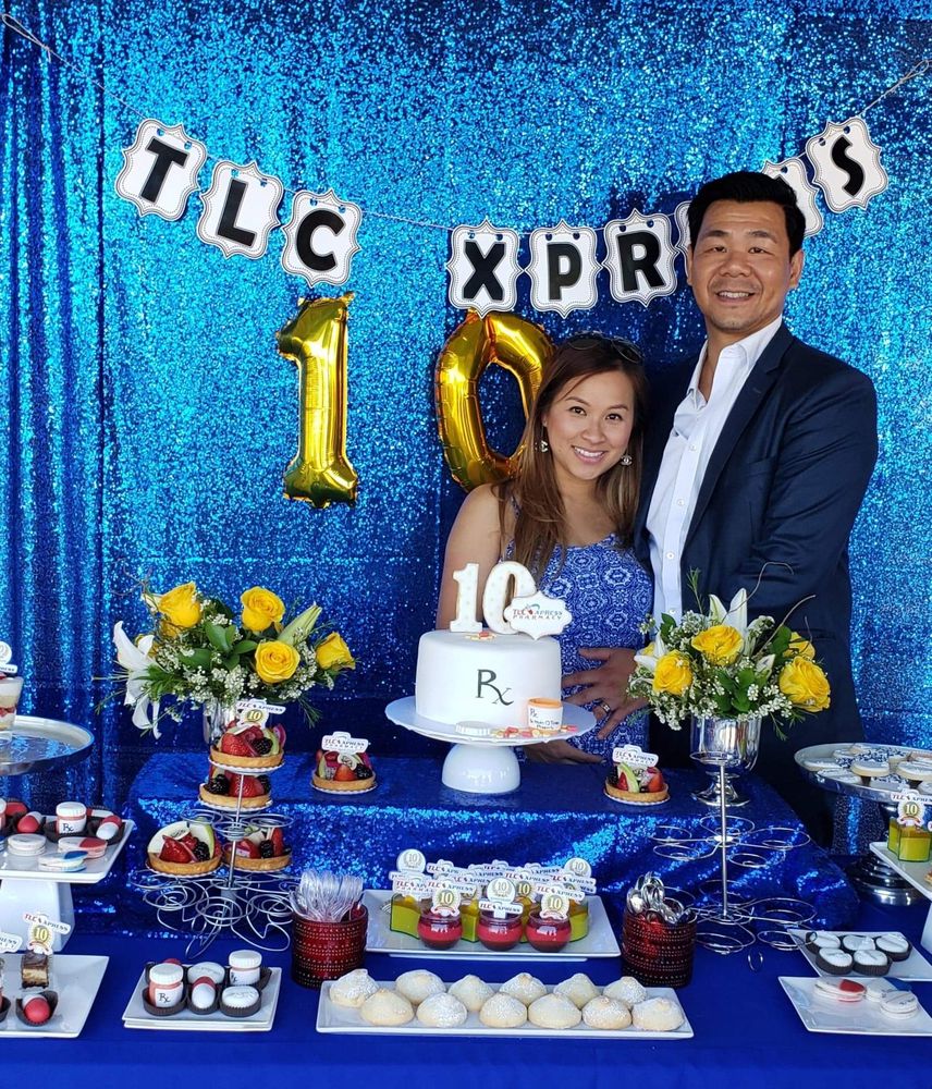 TLC XPRESS PHARMACY Updated October 2024 143 Photos & 30 Reviews