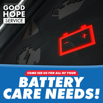 Good Hope Service - Auto Repair Near Me - Milwaukee, Wisconsin Good Hope Service - Auto Repair Near Me - Milwaukee, Wisconsin