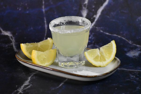 The Star Bar by null