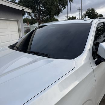 Solax Auto Tint - Car Window Tinting Near Me - Whittier, California Solax Auto Tint - Car Window Tinting Near Me - Whittier, California
