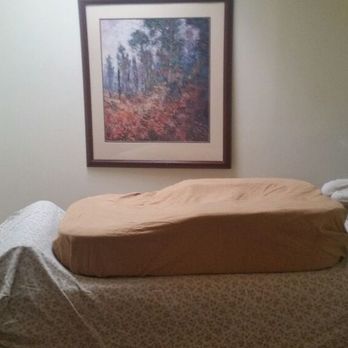 Ki Essentials - Prone/face down pregnancy support bolster. - Massage Therapy Near Me - San Francisco, California Ki Essentials - Prone/face down pregnancy support bolster. - Massage Therapy Near Me - San Francisco, California
